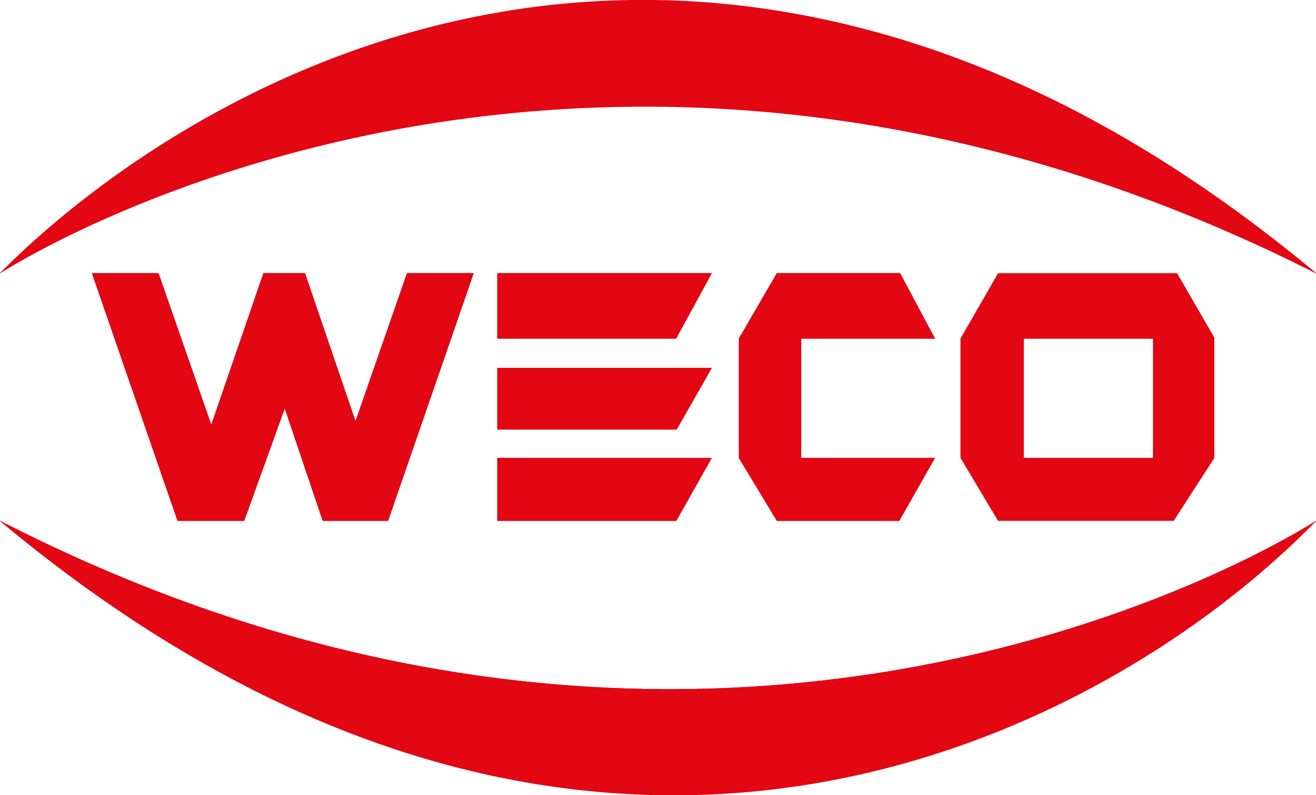 Logo Weco GmbH